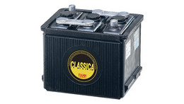 Fiamm Pro 12V 44Ah 390A/EN L0 44P Autobatterie Fiamm. TecDoc